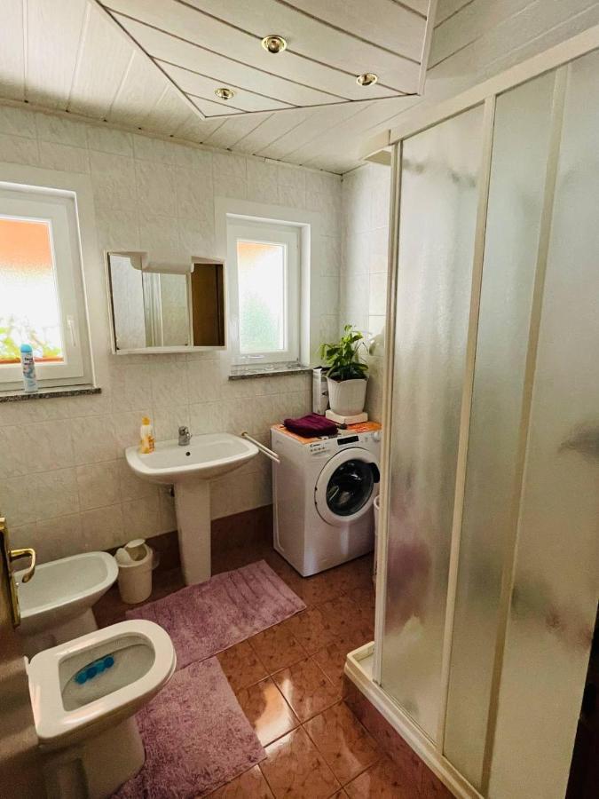 Apartma Pavla Spodnje Gorje Exterior foto